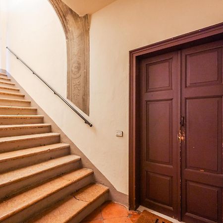 Cavour 96 Leilighet Mantova Eksteriør bilde